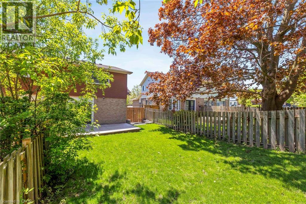 647 Balsam Crescent, Oshawa, Ontario  L1J 6A1 - Photo 33 - 40785538