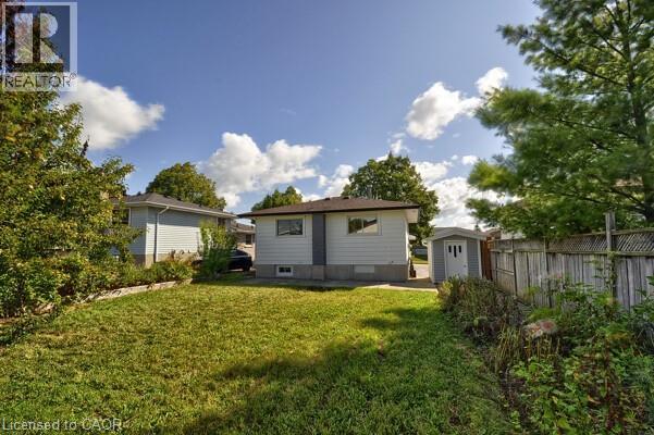 30 Grenadier Road, Cambridge, Ontario  N1R 6E7 - Photo 25 - 40785514