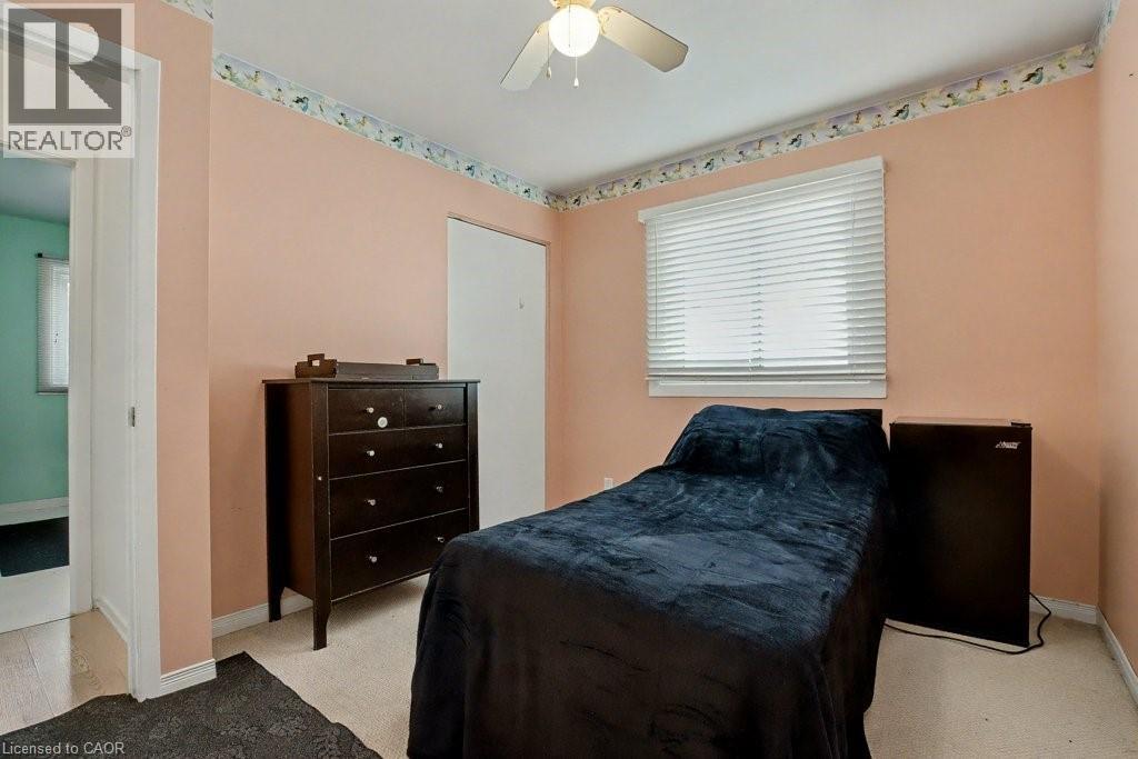 125 Ingleside Drive, Kitchener, Ontario  N2M 2G9 - Photo 12 - 40785486