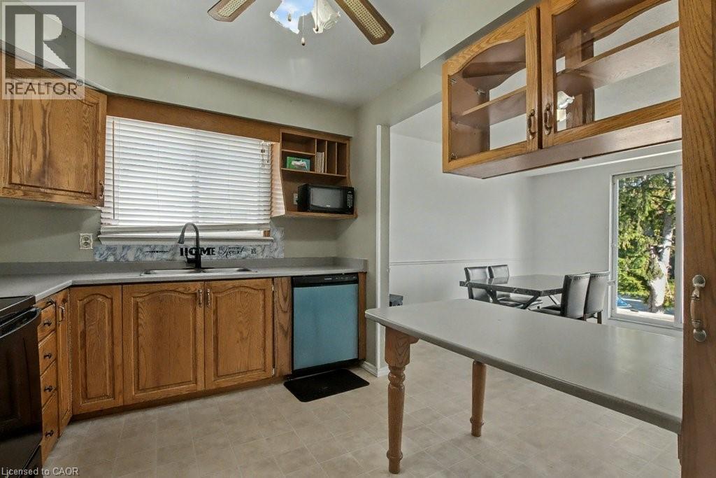 125 Ingleside Drive, Kitchener, Ontario  N2M 2G9 - Photo 7 - 40785486