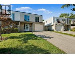 125 INGLESIDE Drive, Kitchener, Ontario