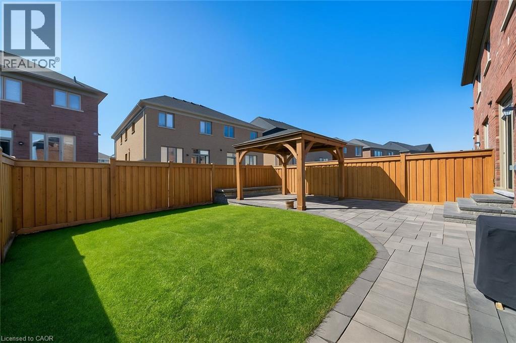 1264 Chee Chee Landing, Milton, Ontario L9E 1L1 - Photo 27 - 40785471