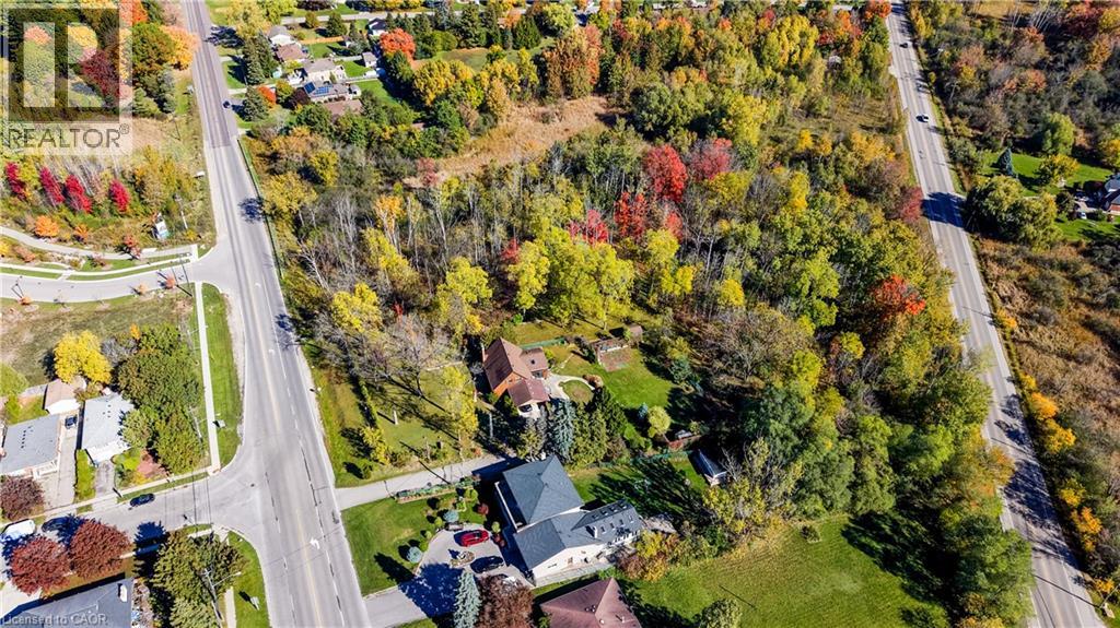 705 Eramosa Road, Guelph, Ontario  N1E 5Z1 - Photo 2 - 40785407