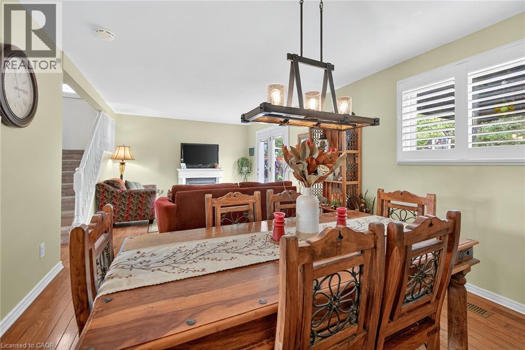 41 Balmoral Court, Caledonia, Ontario  N3W 1E6 - Photo 10 - 40785079