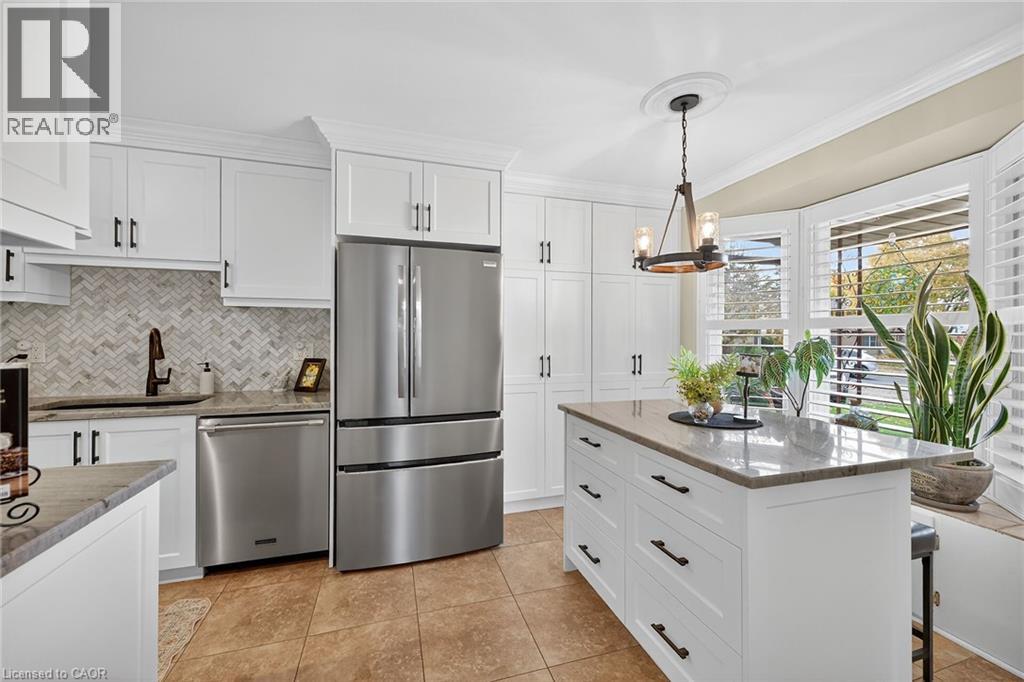 41 Balmoral Court, Caledonia, Ontario  N3W 1E6 - Photo 14 - 40785079