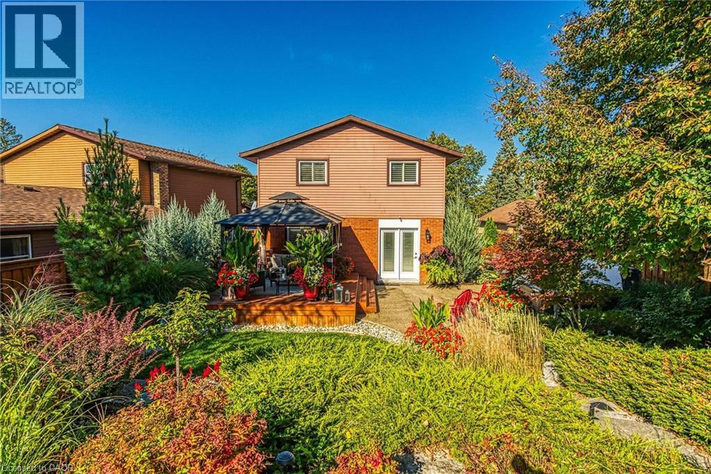 41 Balmoral Court, Caledonia, Ontario  N3W 1E6 - Photo 44 - 40785079