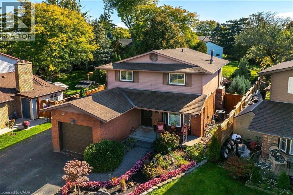 41 Balmoral Court, Caledonia, Ontario  N3W 1E6 - Photo 50 - 40785079