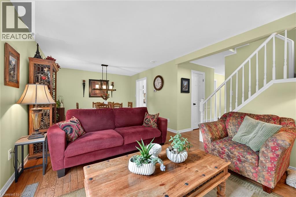 41 Balmoral Court, Caledonia, Ontario  N3W 1E6 - Photo 7 - 40785079