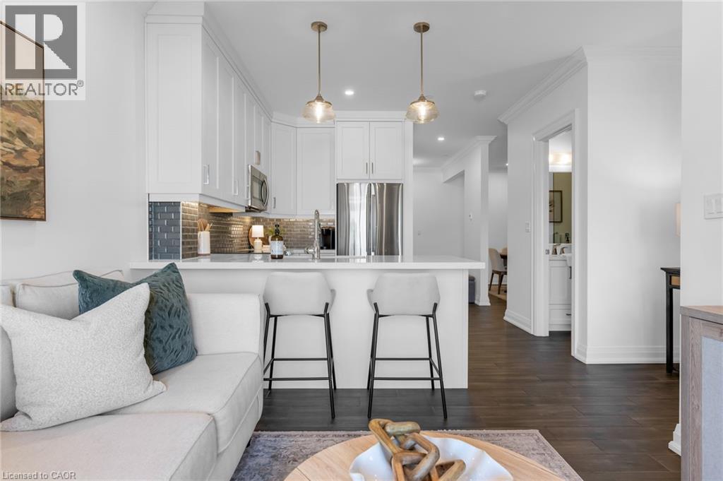 257 Millen Road Unit# 209, Stoney Creek, Ontario  L8E 2H1 - Photo 26 - 40785000