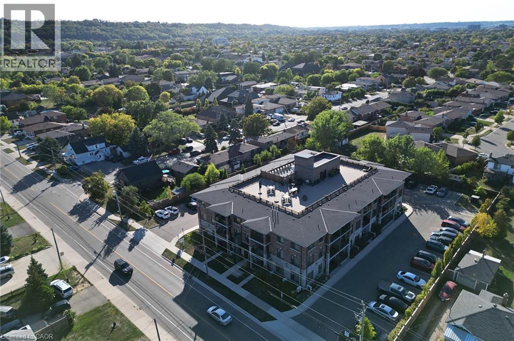 257 Millen Road Unit# 209, Stoney Creek, Ontario  L8E 2H1 - Photo 39 - 40785000