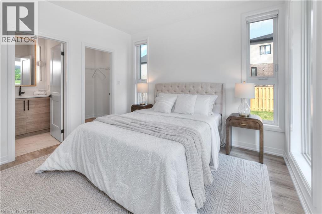 261 Woodbine Avenue Unit# 86, Kitchener, Ontario  N2R 0S7 - Photo 30 - 40784872