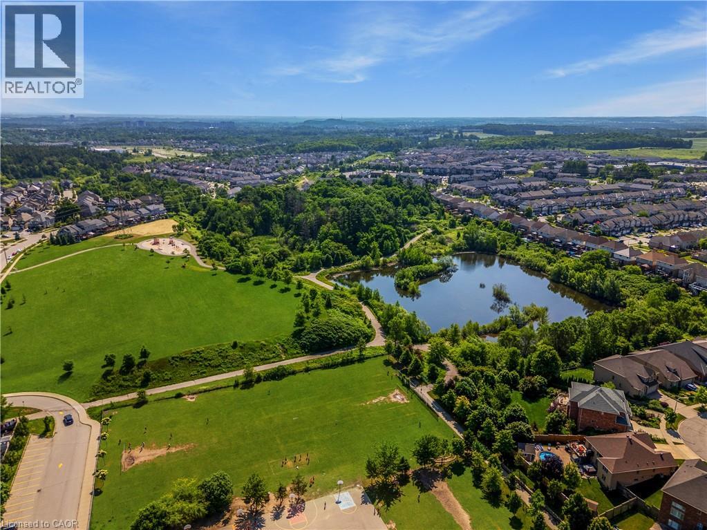 261 Woodbine Avenue Unit# 86, Kitchener, Ontario  N2R 0S7 - Photo 42 - 40784872