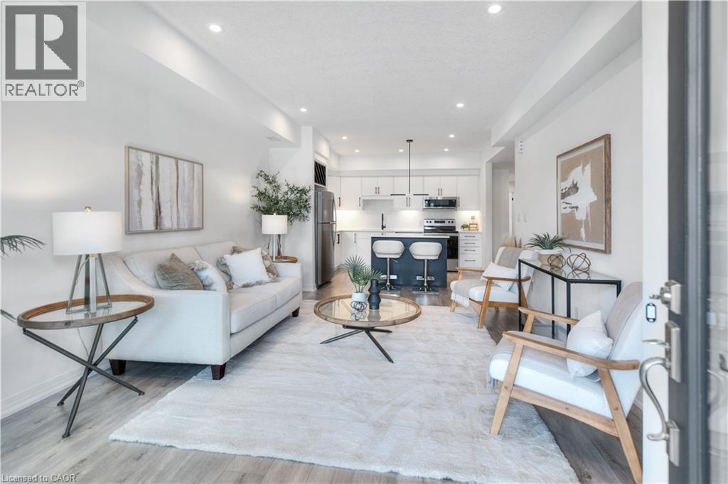 261 Woodbine Avenue Unit# 86, Kitchener, Ontario  N2R 0S7 - Photo 6 - 40784872