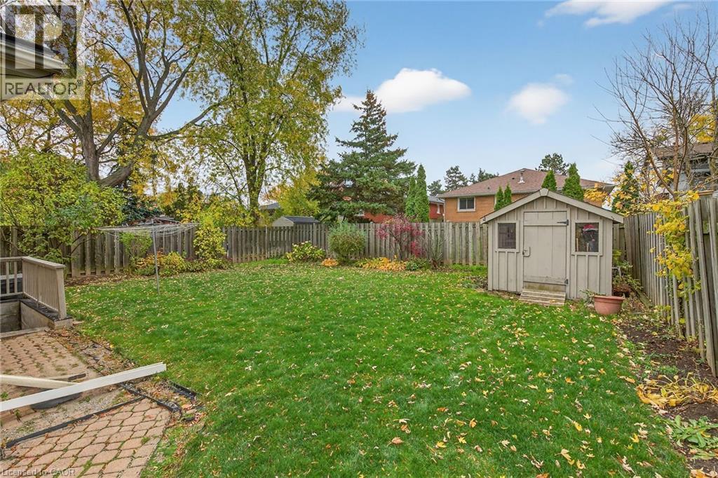 177 San Pedro Drive, Hamilton, Ontario  L9C 2C9 - Photo 35 - 40784831