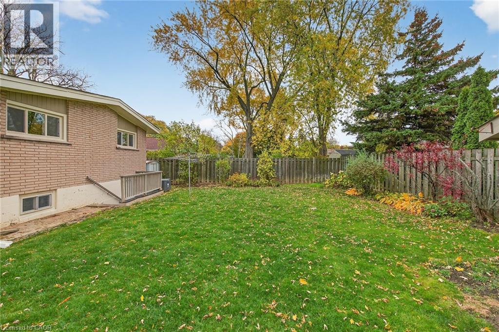 177 San Pedro Drive, Hamilton, Ontario  L9C 2C9 - Photo 36 - 40784831