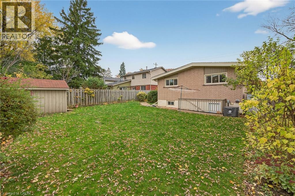 177 San Pedro Drive, Hamilton, Ontario  L9C 2C9 - Photo 37 - 40784831