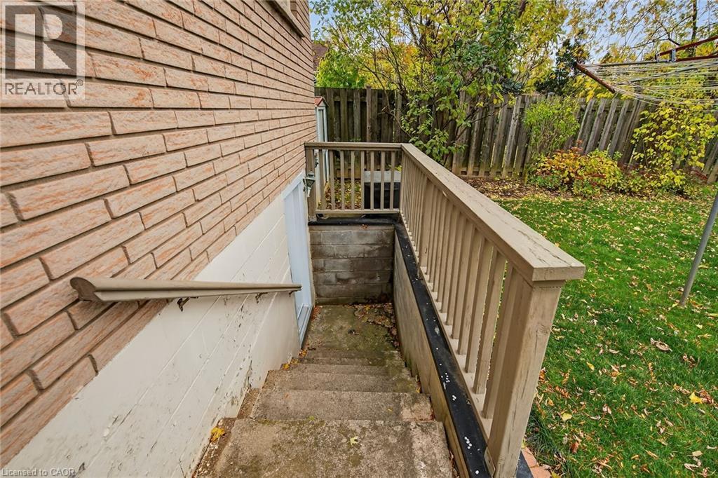 177 San Pedro Drive, Hamilton, Ontario  L9C 2C9 - Photo 38 - 40784831