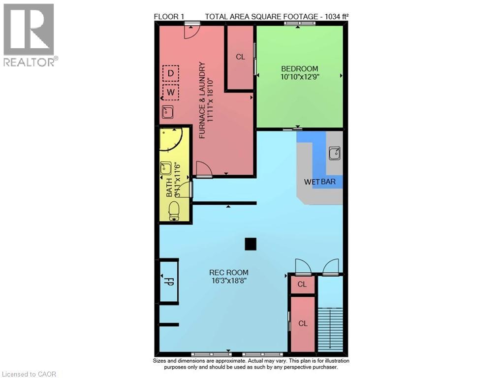 177 San Pedro Drive, Hamilton, Ontario  L9C 2C9 - Photo 46 - 40784831