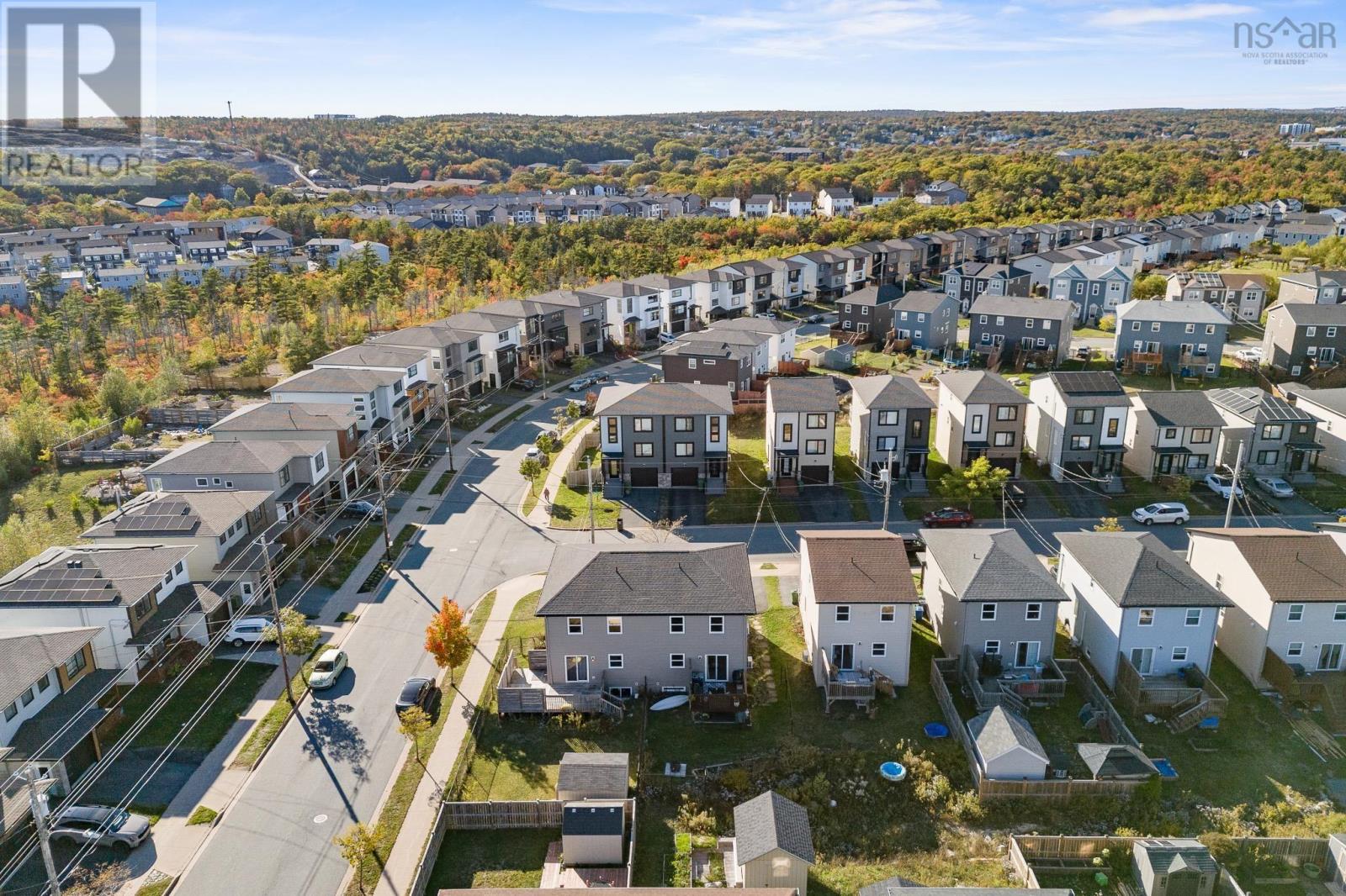 202 Titanium Crescent, Halifax, Nova Scotia  B3P 0J2 - Photo 48 - 202525174