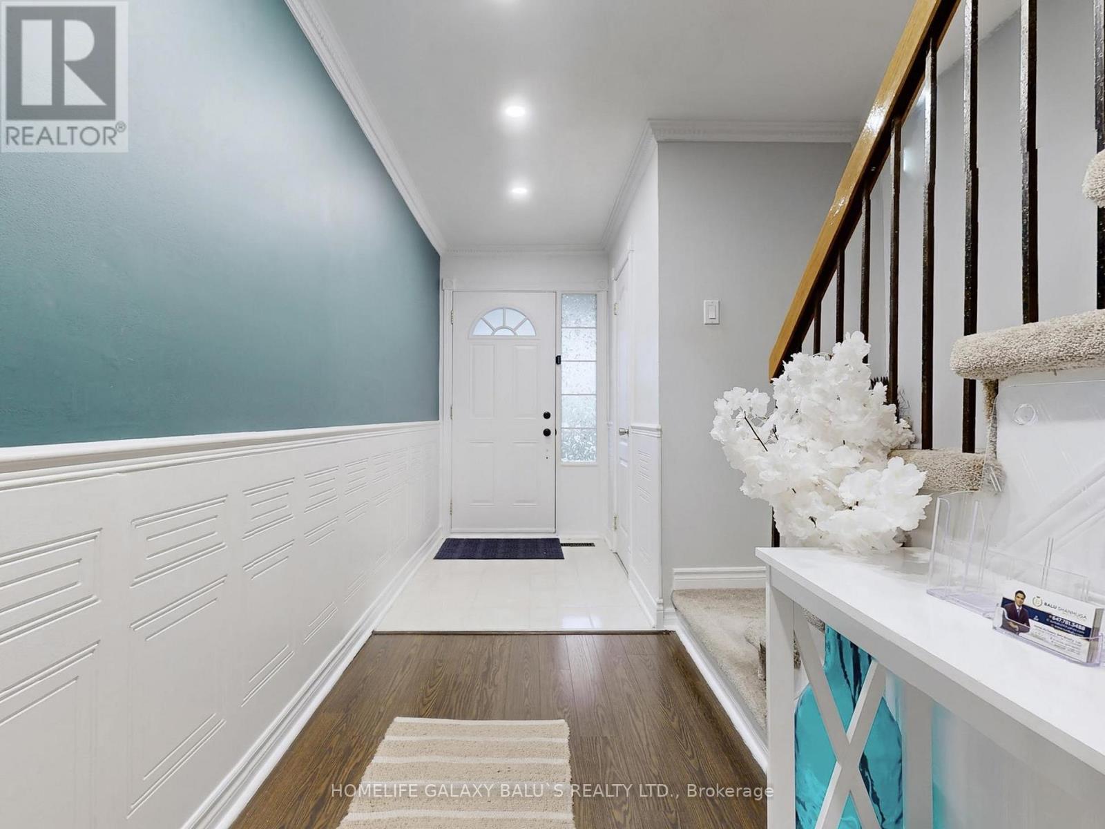 65 - 830 Stainton Drive, Mississauga, Ontario  L5C 2Z3 - Photo 16 - W12501426