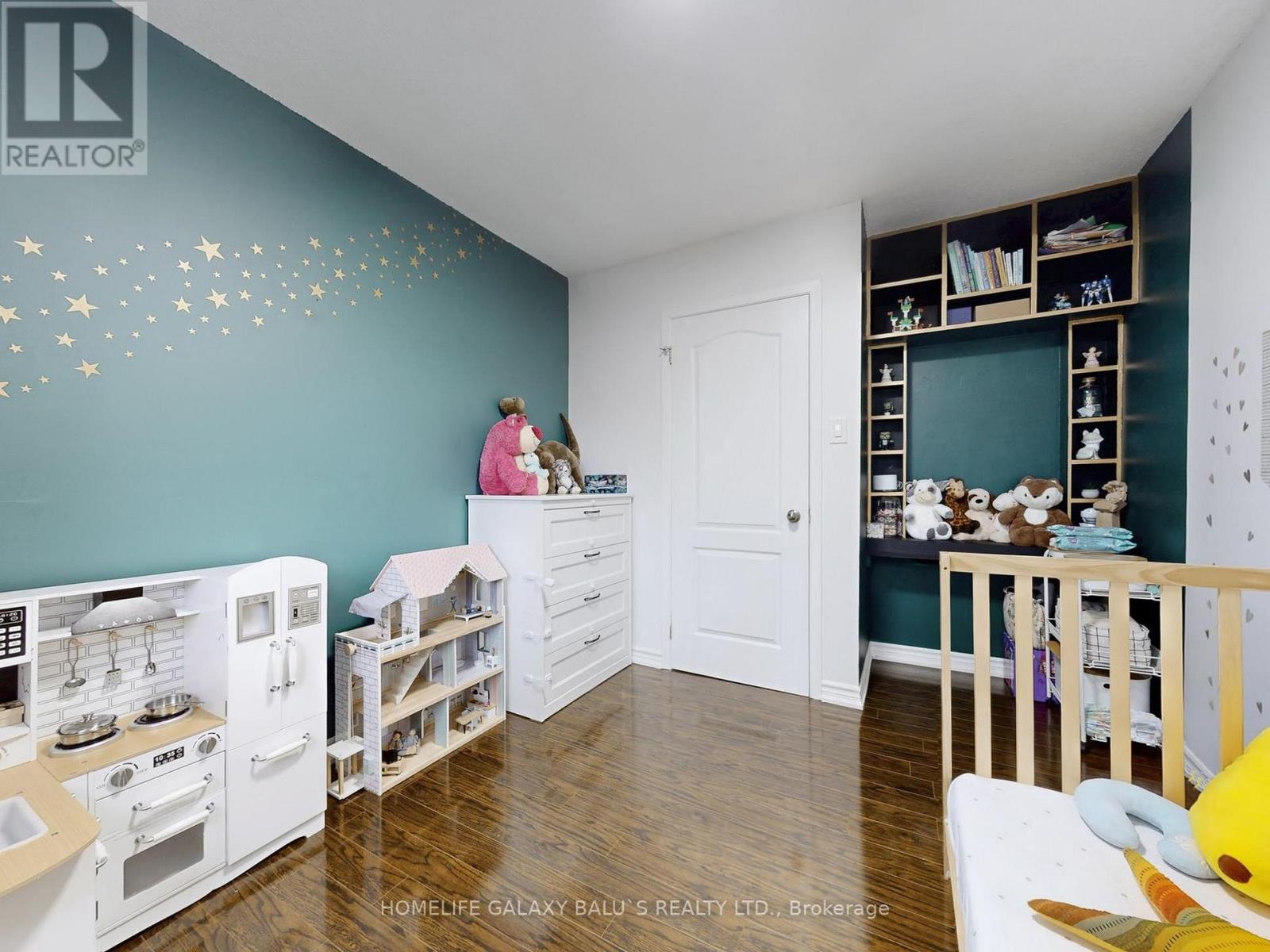 65 - 830 Stainton Drive, Mississauga, Ontario  L5C 2Z3 - Photo 27 - W12501426