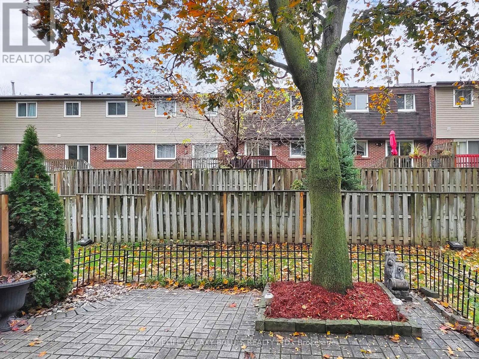 65 - 830 Stainton Drive, Mississauga, Ontario  L5C 2Z3 - Photo 44 - W12501426