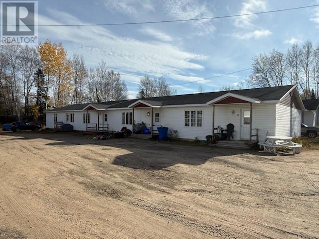 4 Cabot Crescent, Happy Valley-Goose Bay, Newfoundland & Labrador