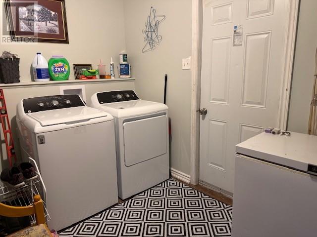 4 Cabot Crescent, Happy Valley-Goose Bay, Newfoundland & Labrador  A0P 1E0 - Photo 8 - 1291822