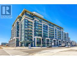 LPH10 - 405 DUNDAS STREET W, Oakville, Ontario