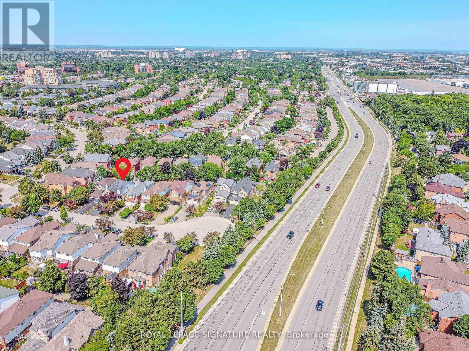 2547 Raglan Court, Mississauga, Ontario  L5M 5L5 - Photo 34 - W12507040