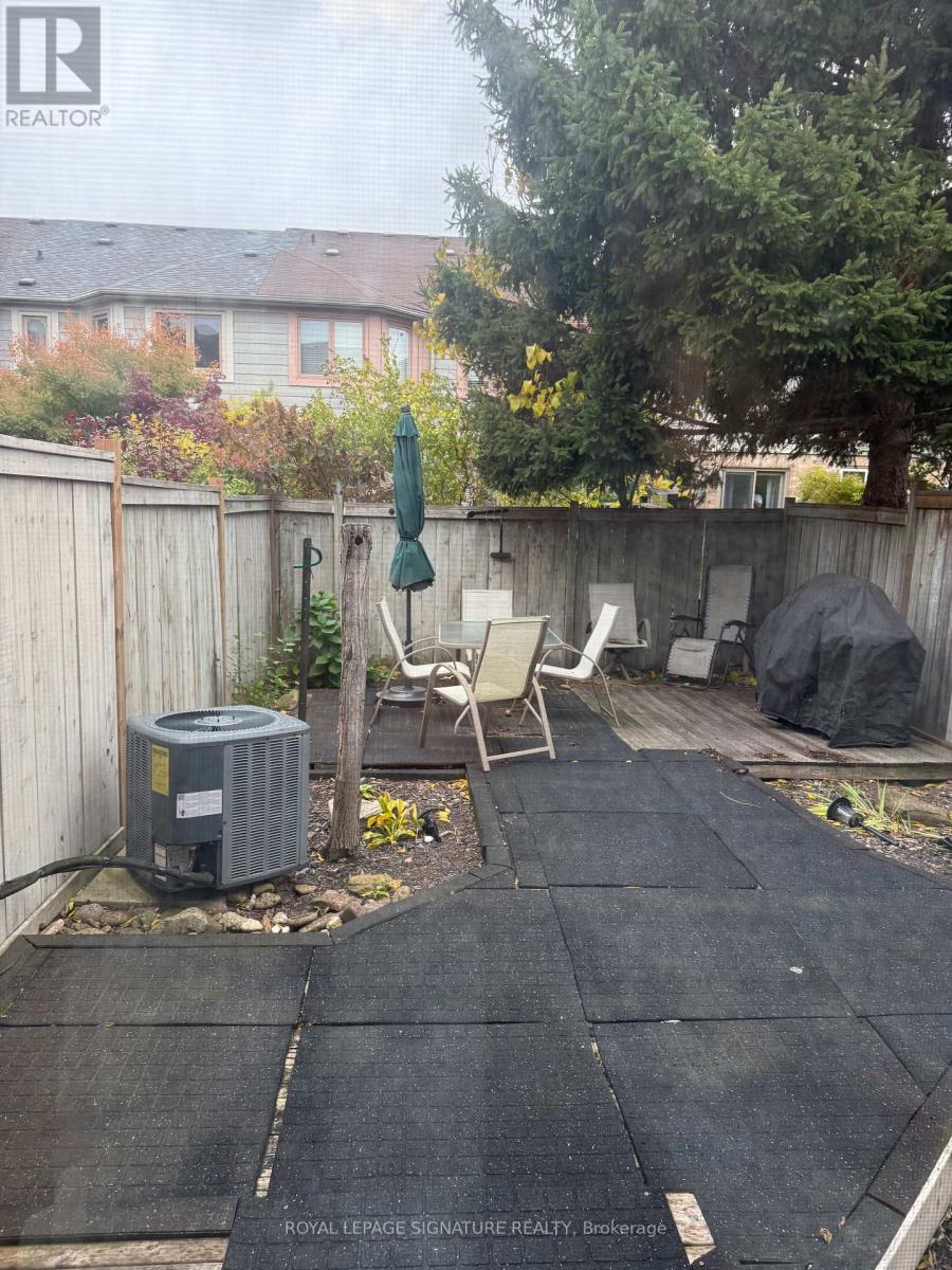 1133 Westview Terrace, Oakville, Ontario  L6M 3M1 - Photo 28 - W12507042