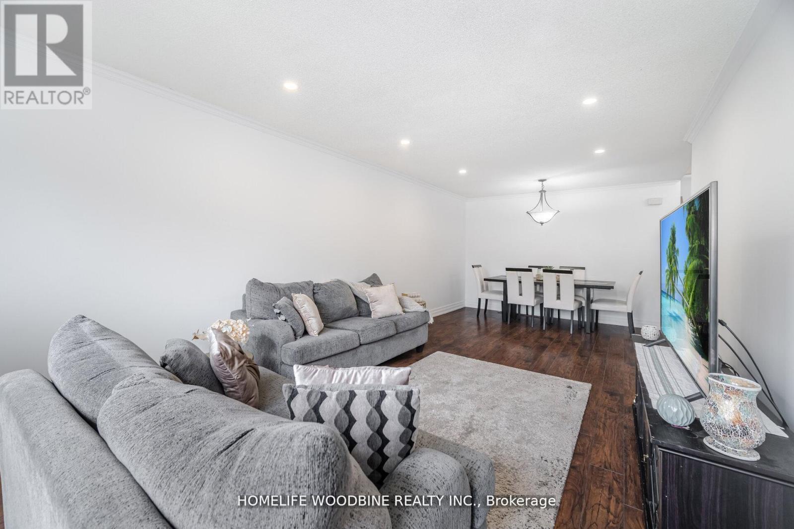 2498 Mainroyal Street, Mississauga, Ontario  L5L 1C9 - Photo 12 - W12507054