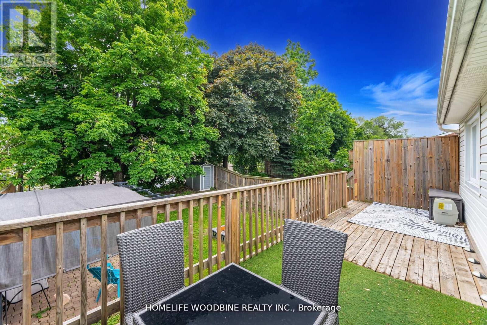 2498 Mainroyal Street, Mississauga, Ontario  L5L 1C9 - Photo 31 - W12507054