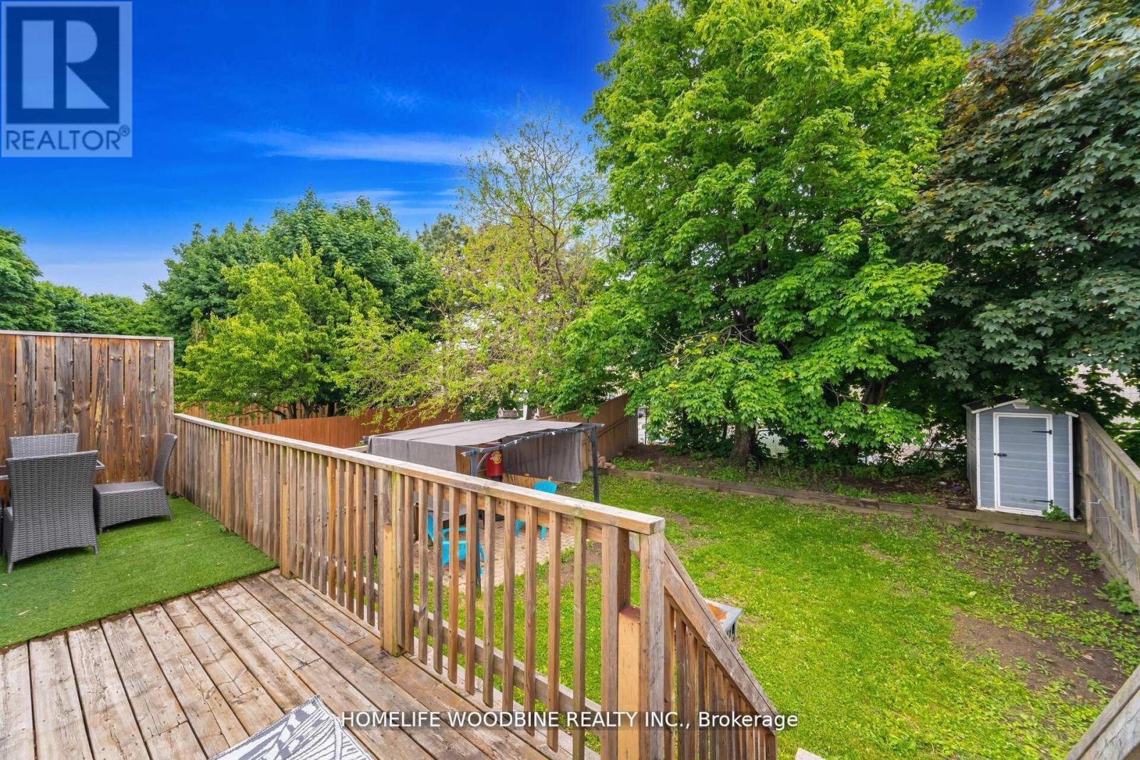 2498 Mainroyal Street, Mississauga, Ontario  L5L 1C9 - Photo 32 - W12507054