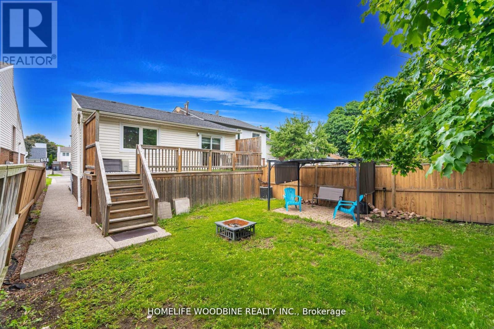 2498 Mainroyal Street, Mississauga, Ontario  L5L 1C9 - Photo 33 - W12507054