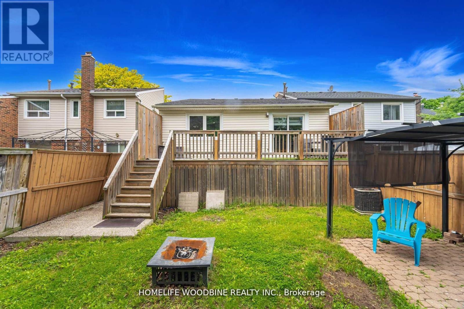 2498 Mainroyal Street, Mississauga, Ontario  L5L 1C9 - Photo 34 - W12507054