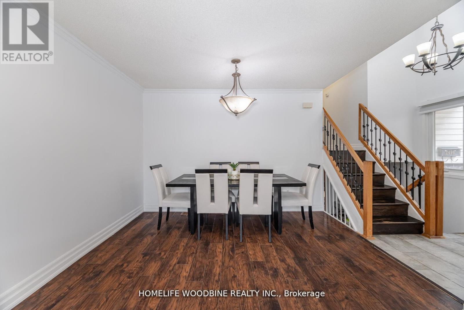 2498 Mainroyal Street, Mississauga, Ontario  L5L 1C9 - Photo 9 - W12507054