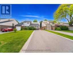 2498 MAINROYAL STREET, Mississauga, Ontario