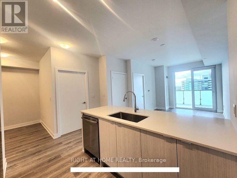 1302 - 4130 Parkside Village Drive, Mississauga, Ontario  L5B 3M8 - Photo 10 - W12507086