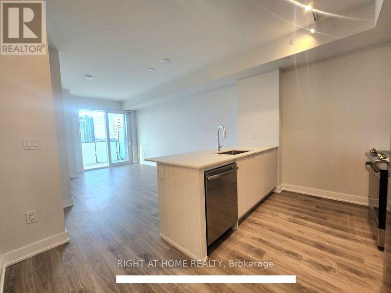 1302 - 4130 Parkside Village Drive, Mississauga, Ontario  L5B 3M8 - Photo 11 - W12507086