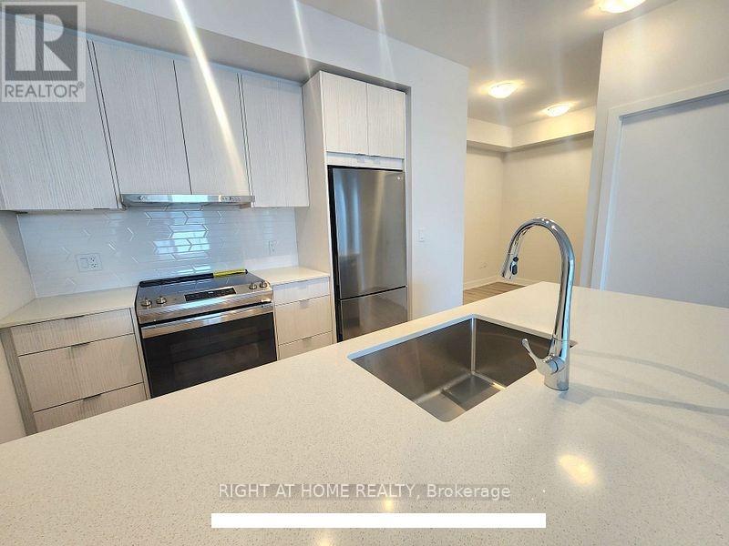 1302 - 4130 Parkside Village Drive, Mississauga, Ontario  L5B 3M8 - Photo 14 - W12507086