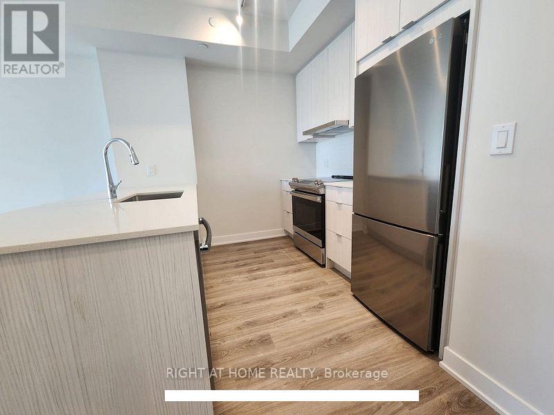 1302 - 4130 Parkside Village Drive, Mississauga, Ontario  L5B 3M8 - Photo 16 - W12507086