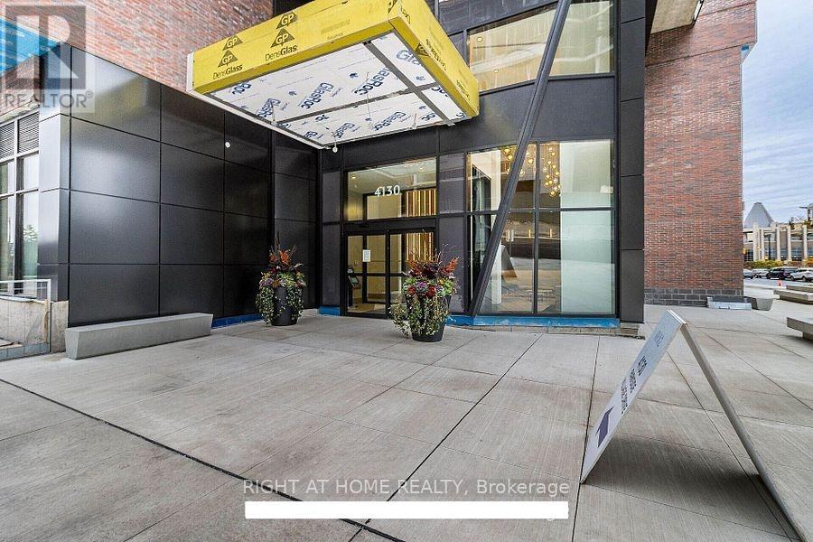 1302 - 4130 Parkside Village Drive, Mississauga, Ontario  L5B 3M8 - Photo 2 - W12507086