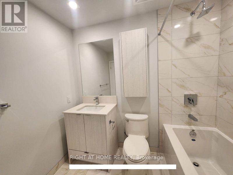 1302 - 4130 Parkside Village Drive, Mississauga, Ontario  L5B 3M8 - Photo 24 - W12507086