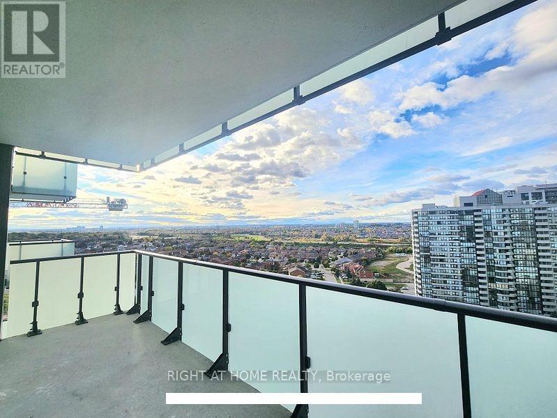 1302 - 4130 Parkside Village Drive, Mississauga, Ontario  L5B 3M8 - Photo 26 - W12507086