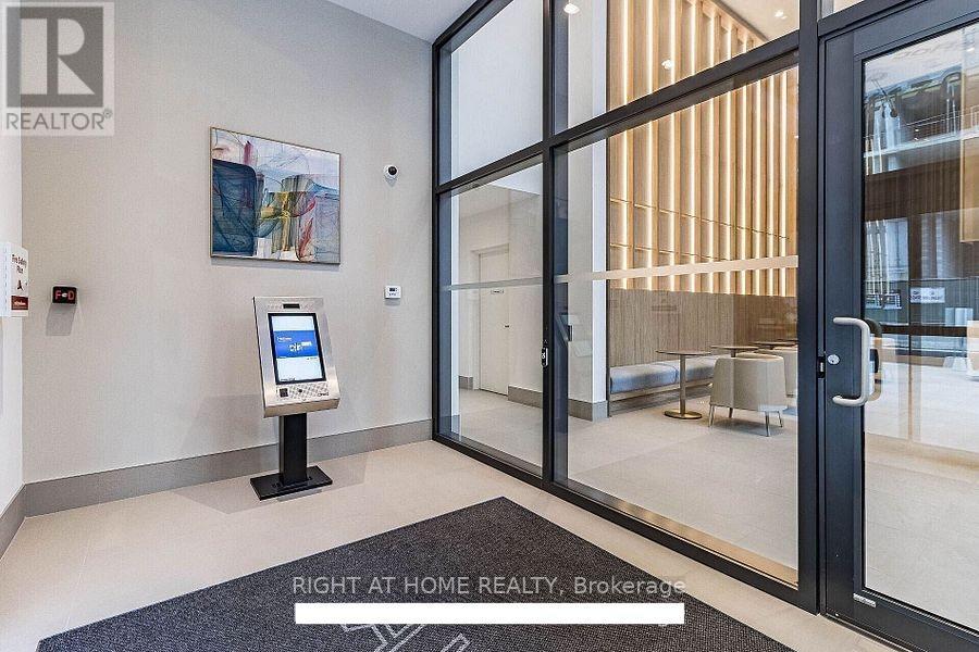 1302 - 4130 Parkside Village Drive, Mississauga, Ontario  L5B 3M8 - Photo 4 - W12507086