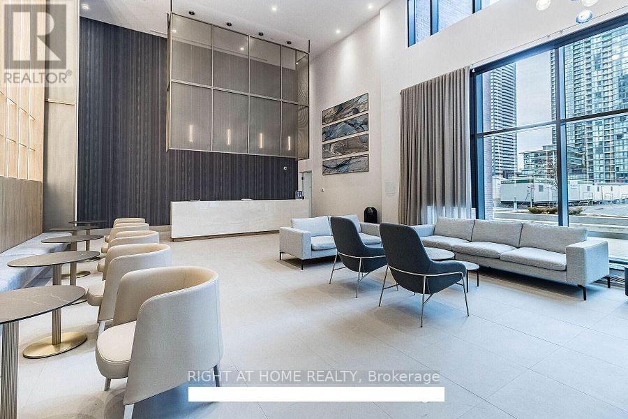 1302 - 4130 Parkside Village Drive, Mississauga, Ontario  L5B 3M8 - Photo 6 - W12507086