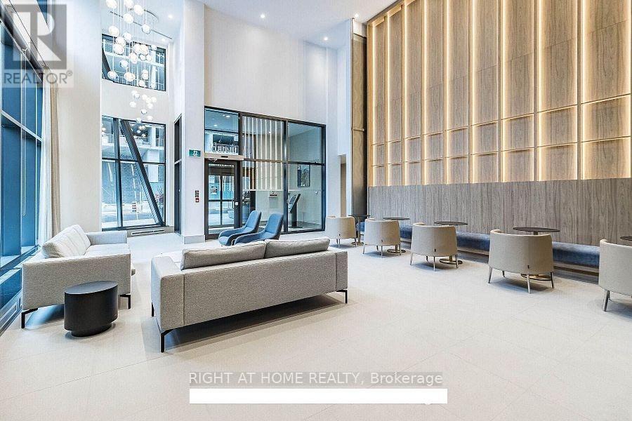 1302 - 4130 Parkside Village Drive, Mississauga, Ontario  L5B 3M8 - Photo 7 - W12507086