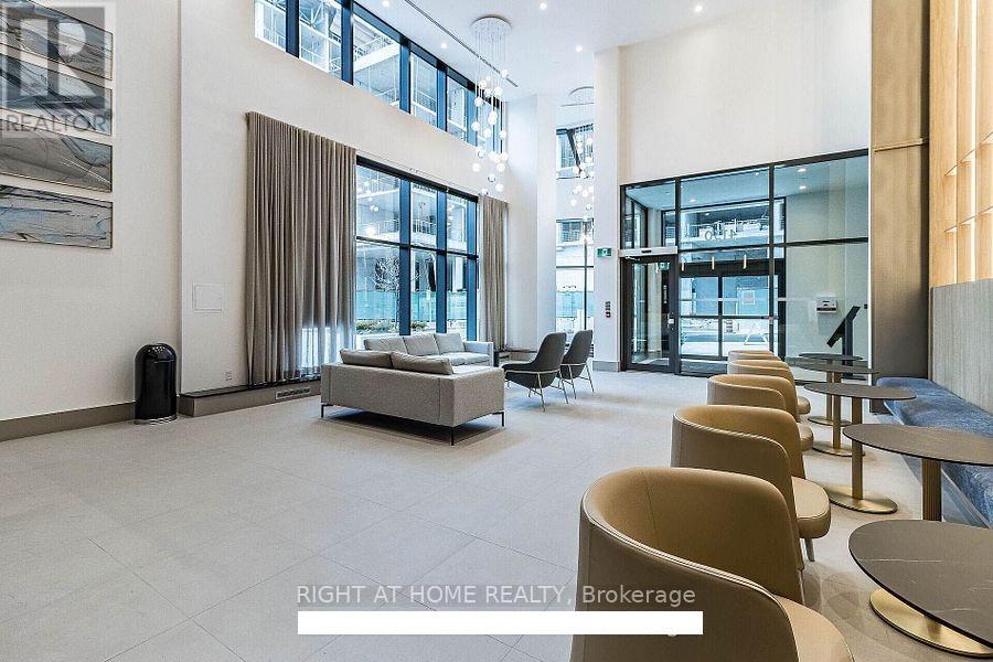 1302 - 4130 Parkside Village Drive, Mississauga, Ontario  L5B 3M8 - Photo 8 - W12507086