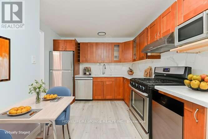 14 - 215 Mississauga Valley Boulevard, Mississauga, Ontario  L5A 1Y7 - Photo 11 - W12507098